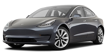 Tesla Model 3 '2018-по настоящее время