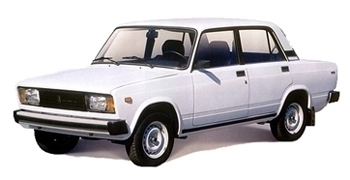 LADA (ВАЗ) 2105 '1980-2010