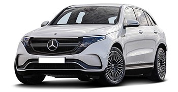 Mercedes-Benz EQC (N293) '2019-по настоящее время