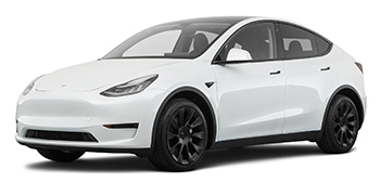 Tesla Model Y '2020-по настоящее время