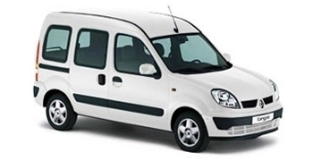 Renault Kangoo '1998-2008