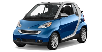 Smart ForTwo '2007-2014