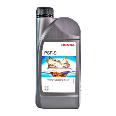 Жидкость ГУР Honda PSF-S 1 л (0828499902HE)