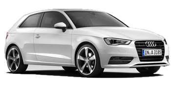 Audi A3 '2012-по настоящее время