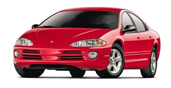 Dodge Intrepid '1997-2004