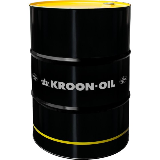 Масло трансмиссионное Kroon Oil Gearlube GL-5 80W-90 60 л (KL 11105)