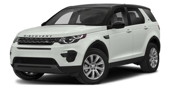 Land Rover Discovery '2017-по настоящее время