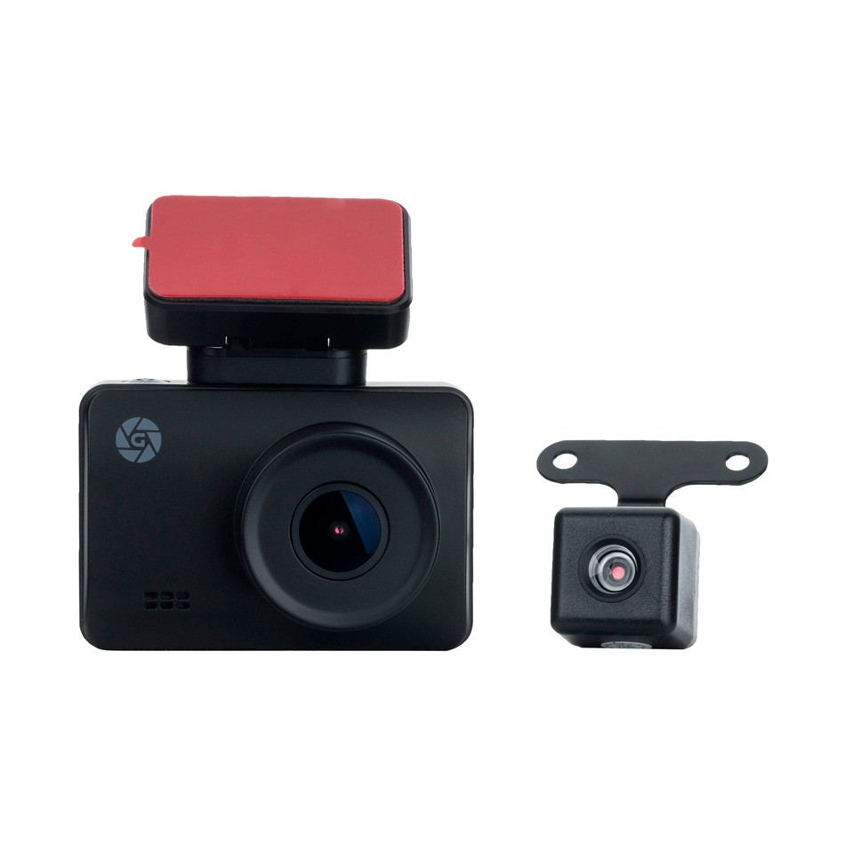 Видеорегистратор Globex GE-303R Rear cam/Magnet