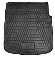 Коврик в багажник Audi A7 Sportback '2010-2018 Avto-Gumm (черный, полиуретановый)
